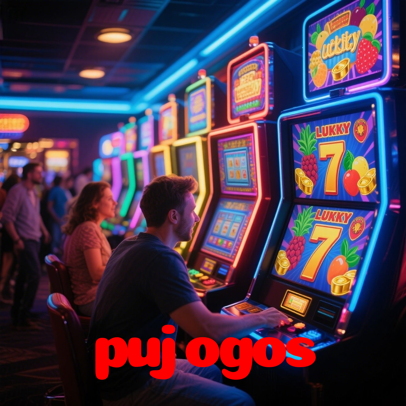 pujogos:Jogue slots, poker e aposte no futebol para prêmios incríveis!
