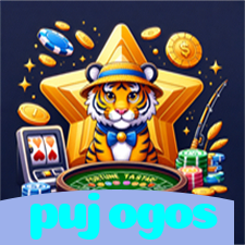 pujogos：Cada jogada no blackjack é uma chance de conquistar vitórias!