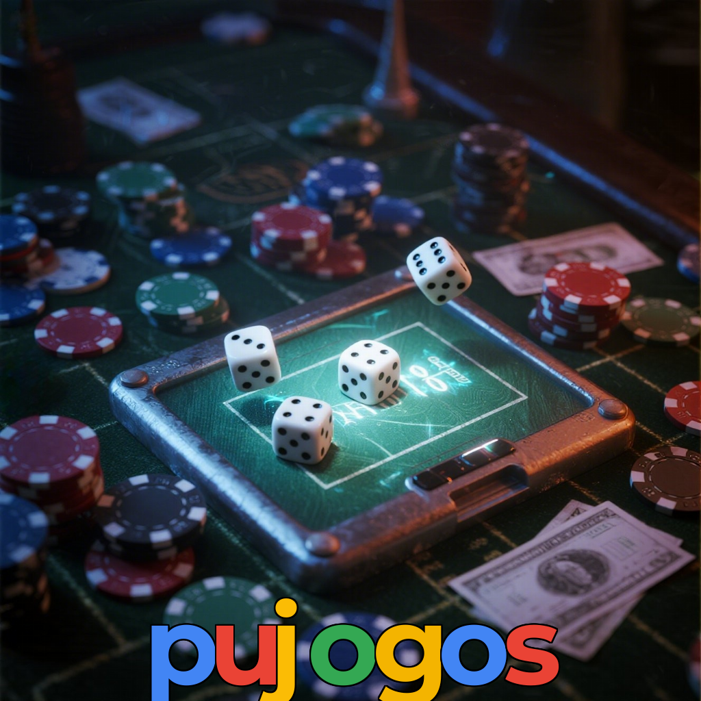 pujogos:Jogue poker, slots e aposte no futebol ao vivo com confiança!