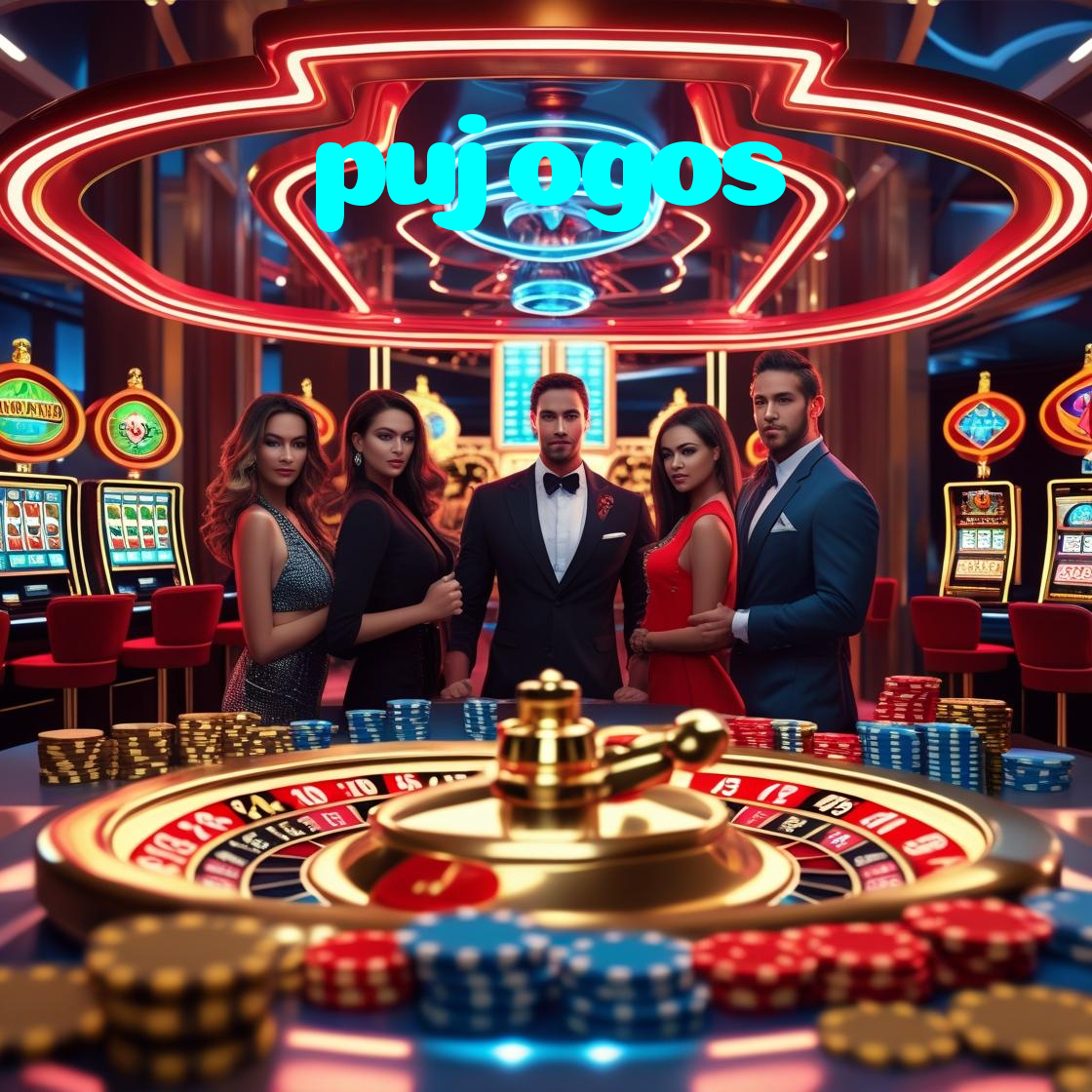 pujogos:Apostas emocionantes no futebol e diversão garantida com poker e roleta!
