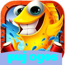 pujogos：Desafie seus limites no cassino online e ganhe grandes prêmios!