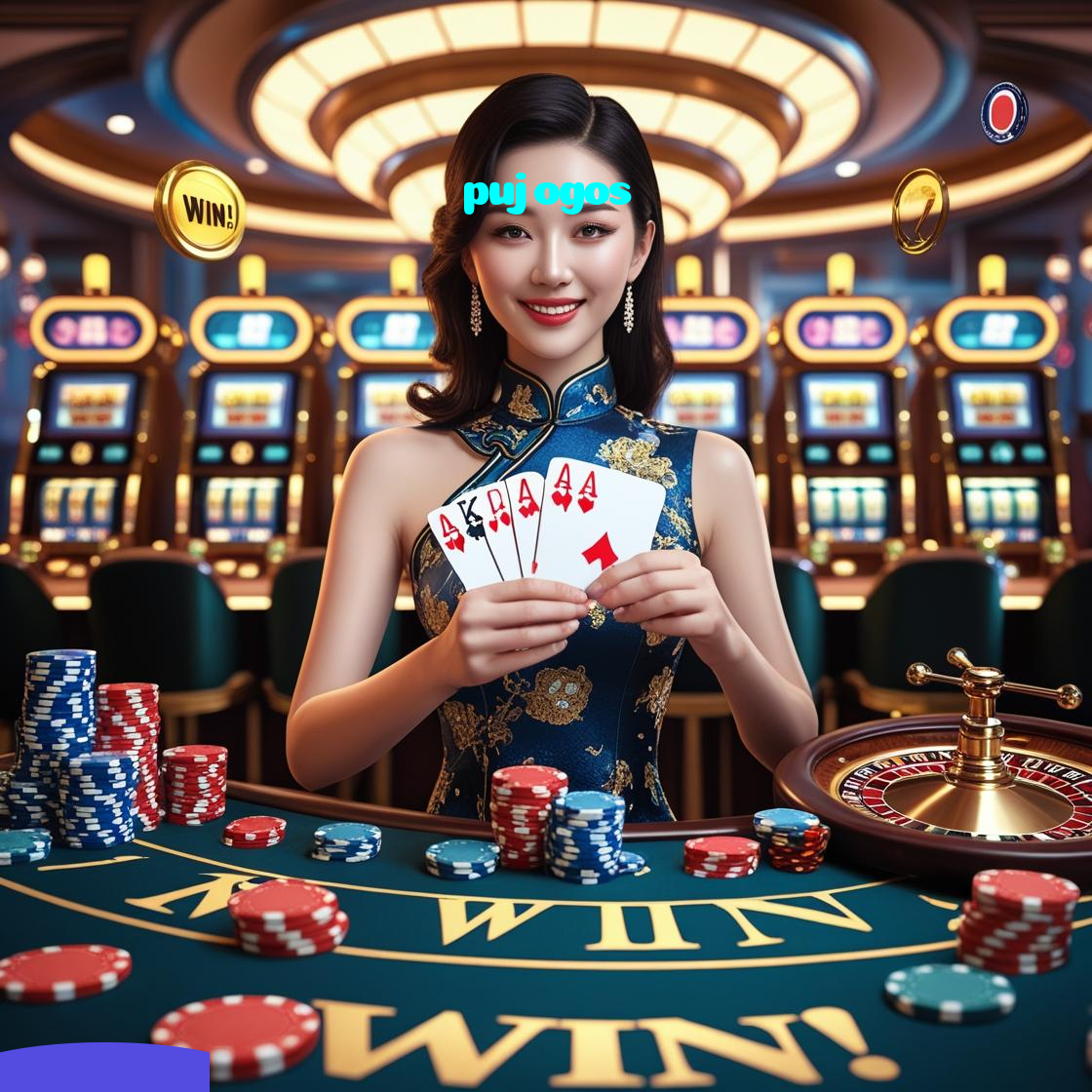 pujogos:Em nosso cassino online, a sorte está ao seu lado! Aposte agora!