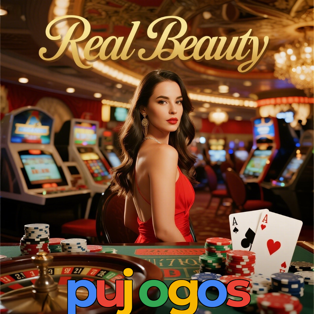 pujogos：Aposte no seu time de futebol e ganhe no blackjack e roleta online!