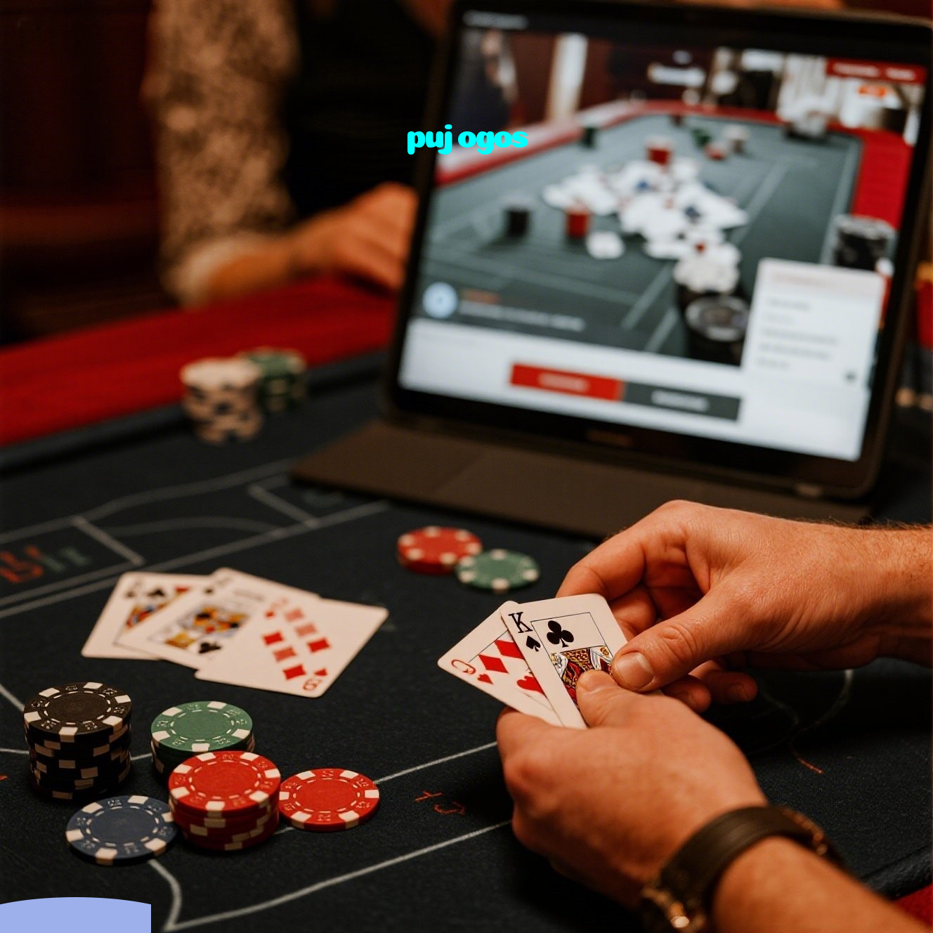 pujogos:A sorte está no cassino online com jogos de poker, roleta e apostas no futebol!