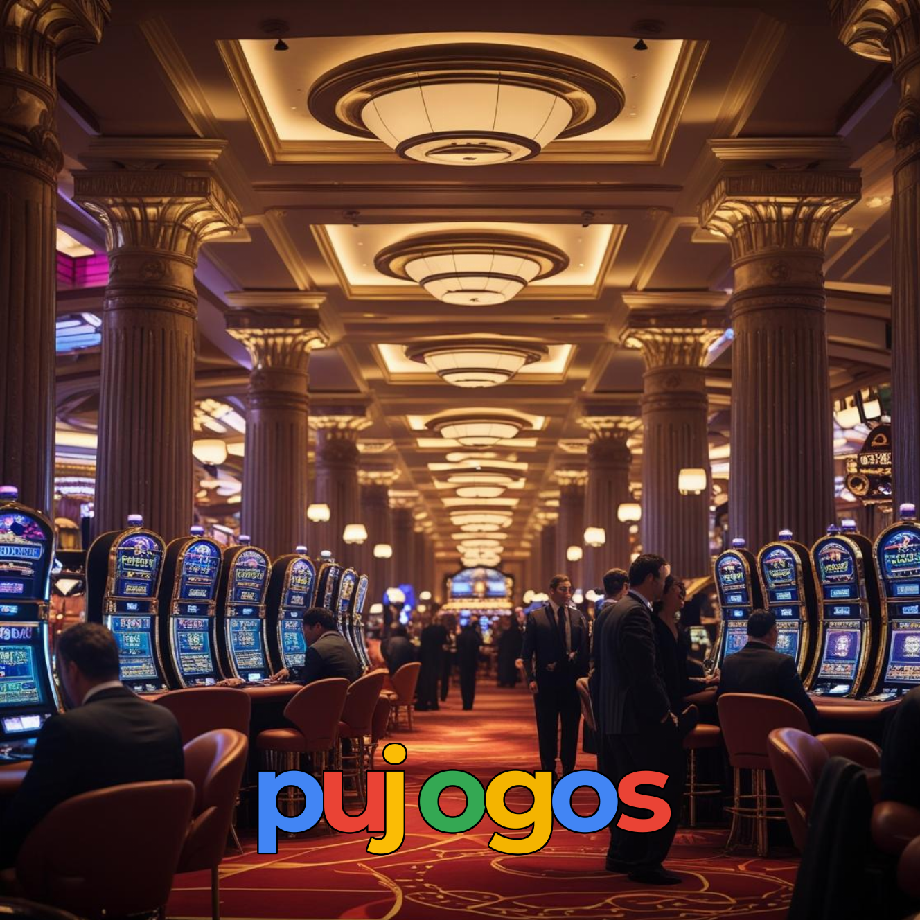 pujogos:Jogue agora e desafie a sorte em nosso cassino online!
