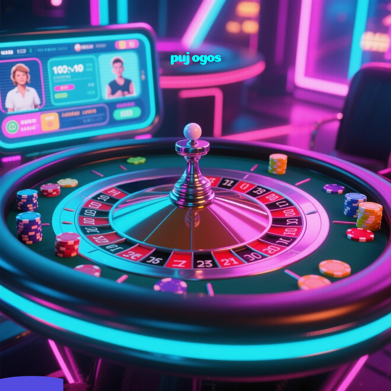 pujogos:Onde sua sorte brilha: poker, roleta e apostas no futebol online!