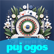 pujogos：Jogue poker, aposte no futebol e ganhe prêmios incríveis!