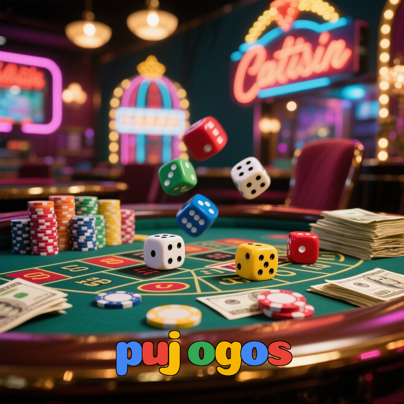 pujogos:Encontre o seu jogo favorito e leve para casa prêmios fantásticos!