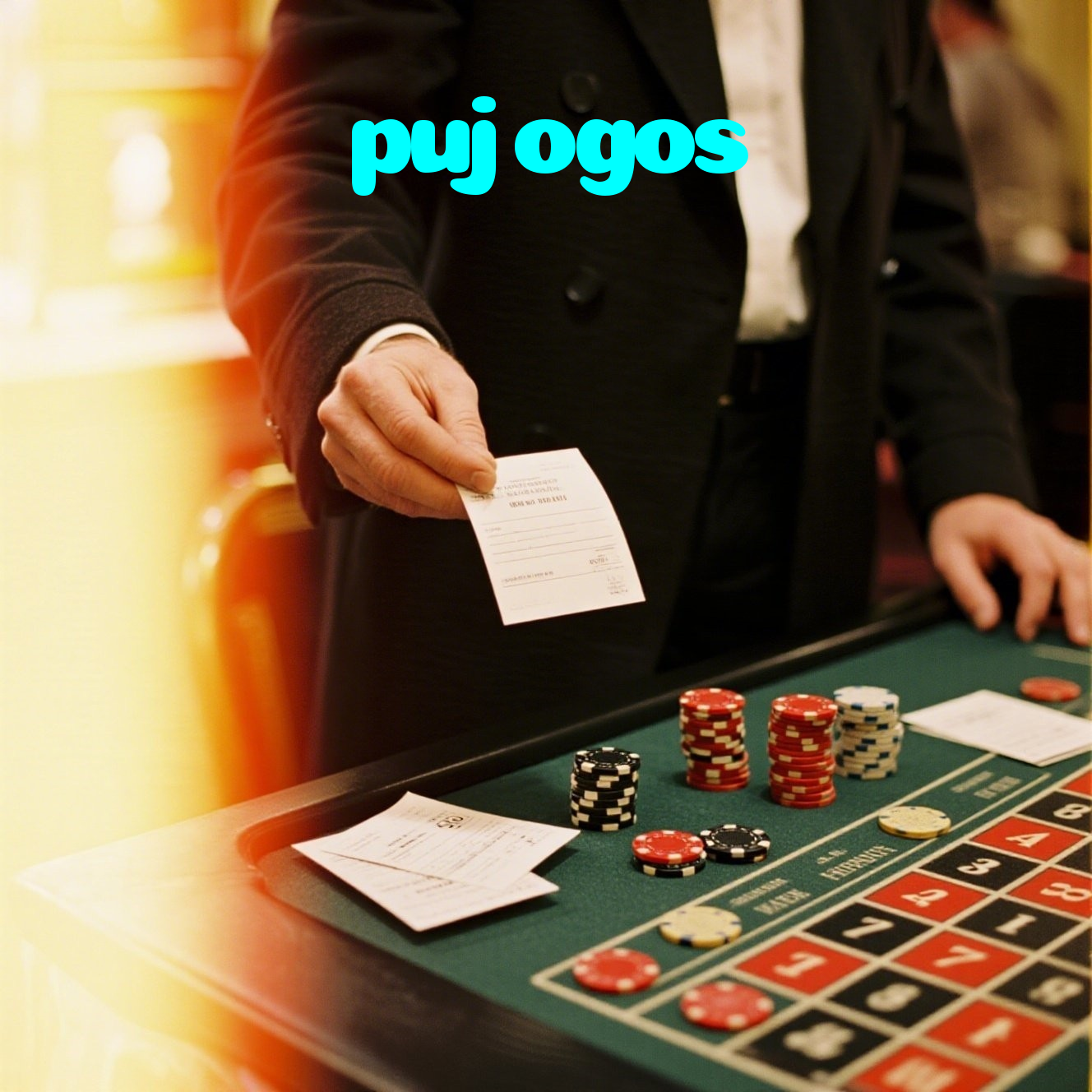 pujogos：Aposta no futebol e diversão garantida com jogos de cassino como roleta e blackjack!