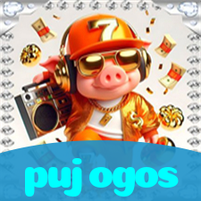pujogos：Gire a roleta e conquiste grandes prêmios em nosso cassino!