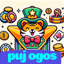 pujogos:Jogue nas melhores slots e conquiste jackpots incrÃveis!