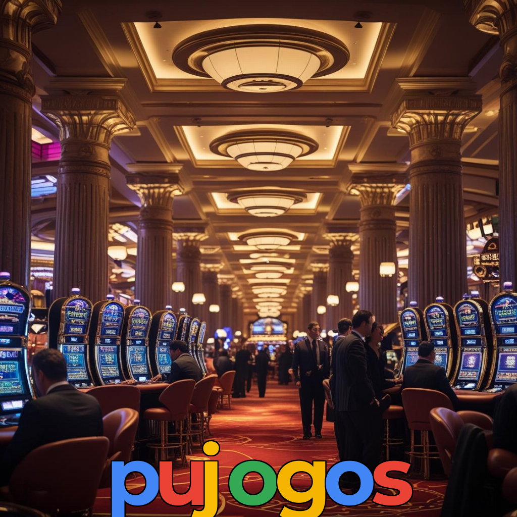 pujogos:O cassino online perfeito para quem adora apostar no futebol e jogar roleta!