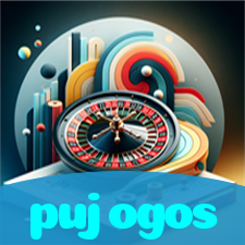 pujogos：A sorte está no cassino online com jogos de poker, roleta e apostas no futebol!
