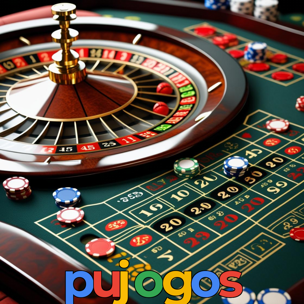 pujogos:Entre no nosso cassino online e jogue nas roletas agora!
