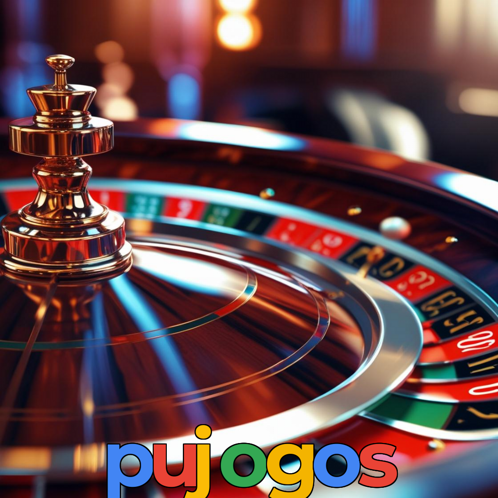 pujogos：Aposte no futebol e viva a emoção do jogo!