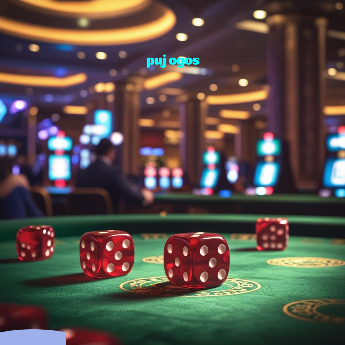 pujogos：Jogue poker, aposte no futebol e leve grandes prêmios em nosso cassino!