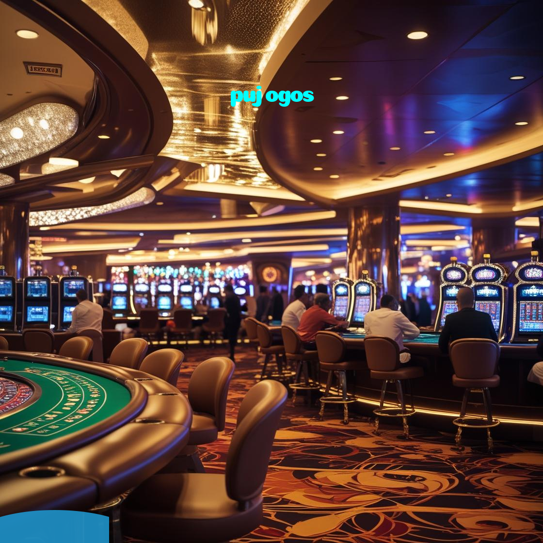 pujogos:Jogue nas slots e mude sua sorte com grandes vitórias!
