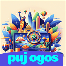 pujogos:Jogue nas melhores slots e conquiste jackpots incríveis!