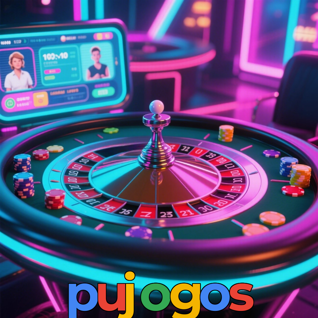 pujogos:Apostas no futebol e grandes prêmios nos melhores jogos de cassino!