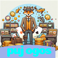 pujogos:As slots mais emocionantes estão esperando por você! Jogue agora!