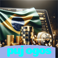 pujogos：Vença com cada jogada no futebol online e ganhe prêmios incríveis!