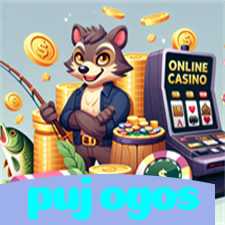 pujogos：Jogue poker, slots e aposte no futebol ao vivo com confiança!