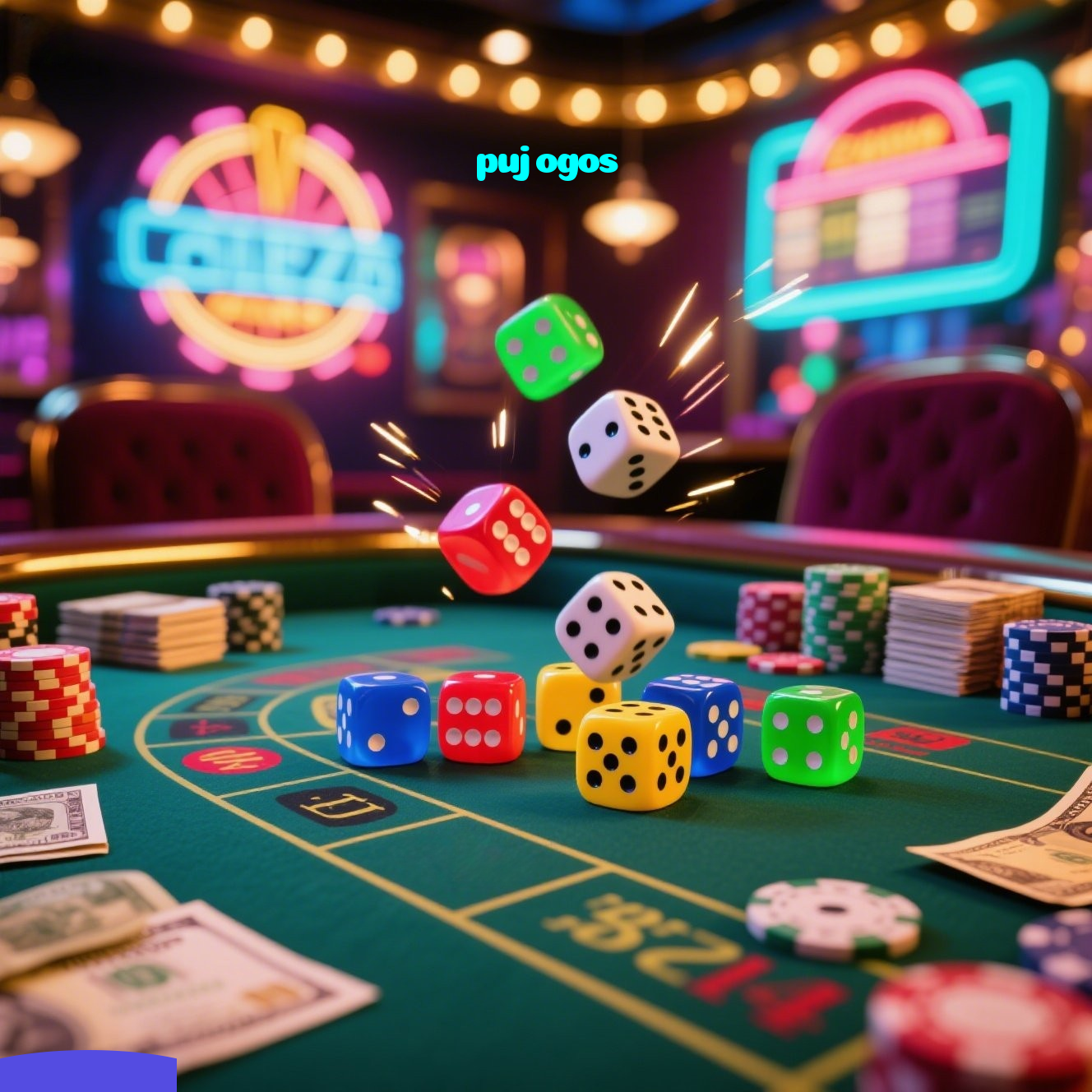 pujogos:O cassino online mais seguro para apostar no futebol e jogar blackjack!