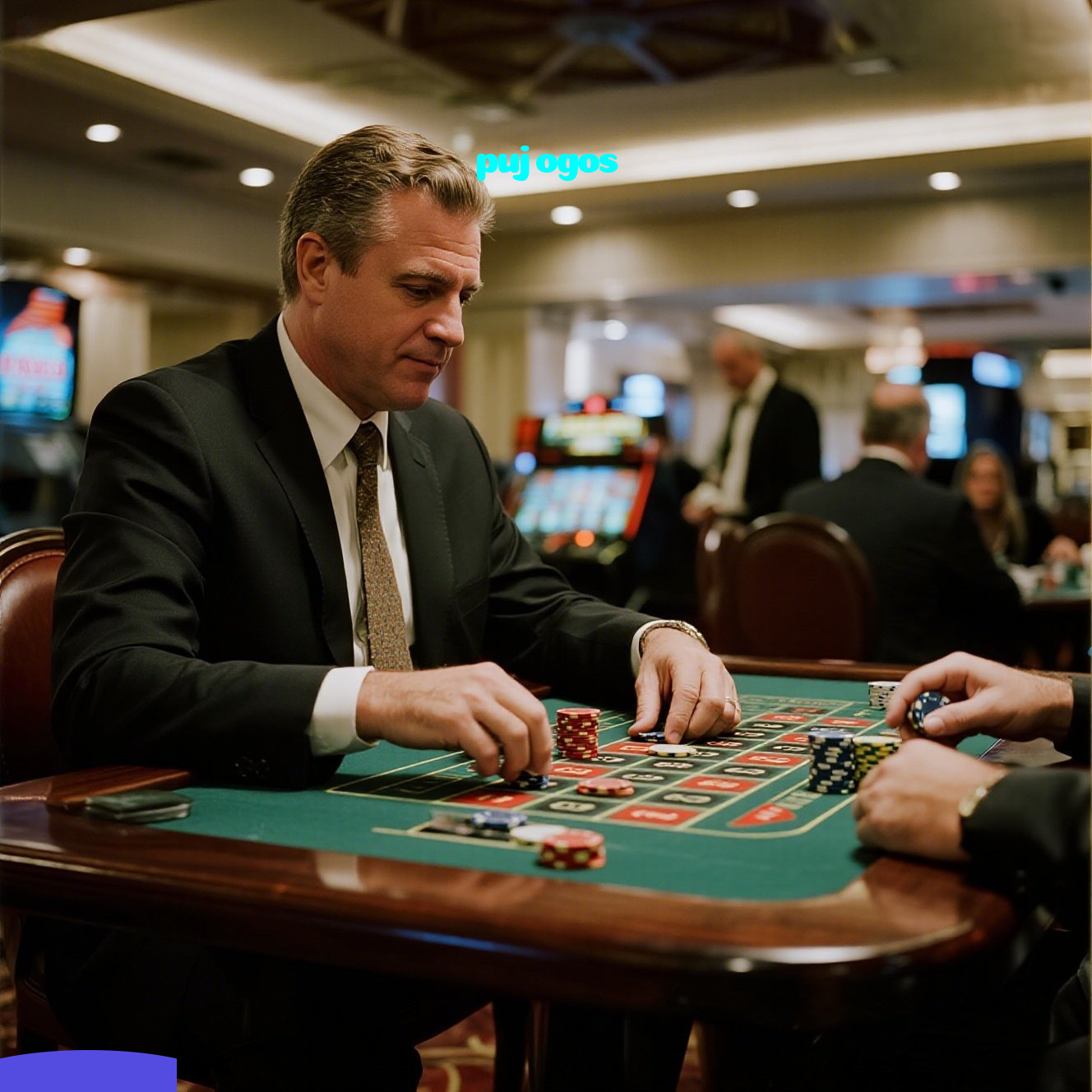 pujogos:Vença no poker e mostre que você é um verdadeiro campeão!