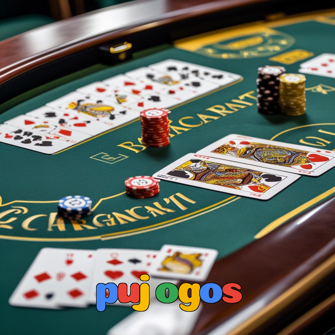 pujogos：Jogue poker como um profissional e vença grandes desafios!
