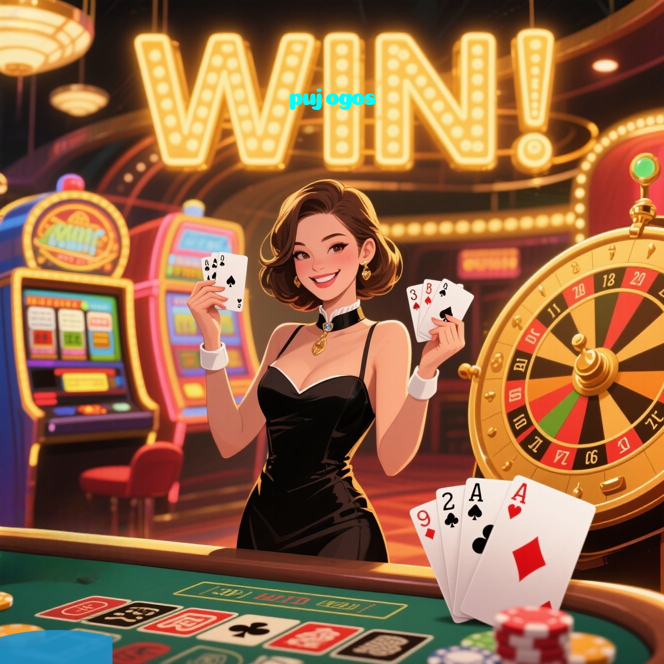 pujogos:Aposte em nosso cassino e viva uma experiência única de diversão!