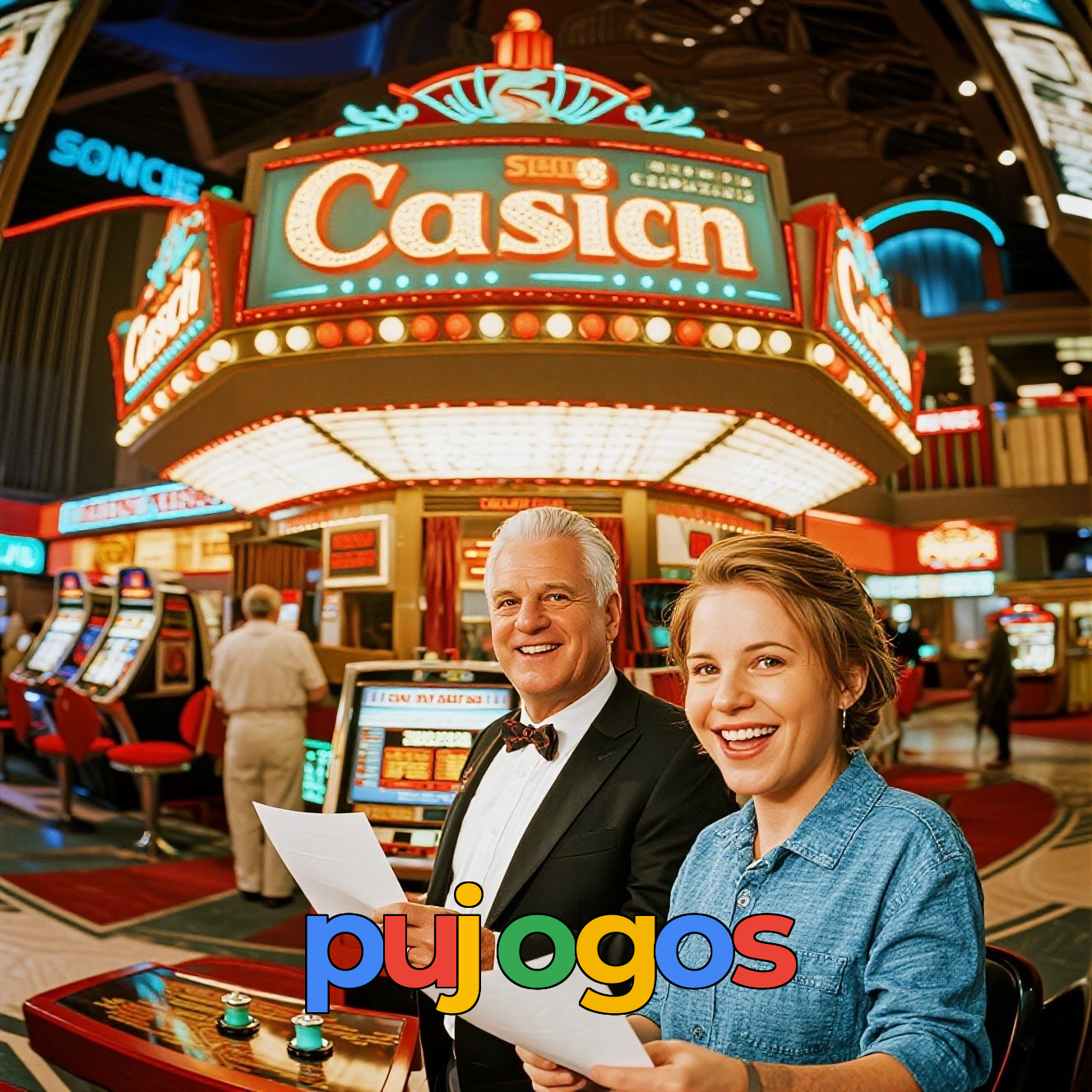 pujogos：Jogue blackjack, aposte no futebol e ganhe grandes prêmios no cassino online!