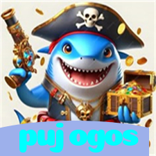 pujogos：Sinta a emoção de jogar nas melhores slots do mercado!