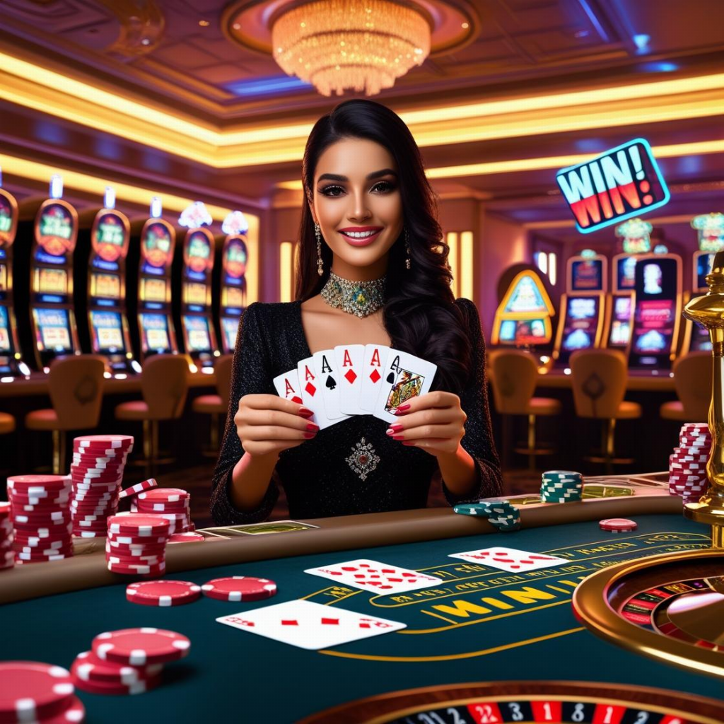 pujogos：Jogue poker no nosso cassino e conquiste vitórias épicas!