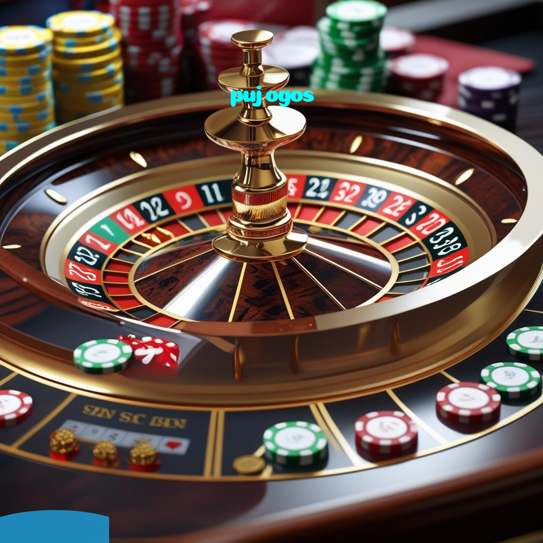 pujogos:Jogue nas slots e ganhe prêmios surreais!