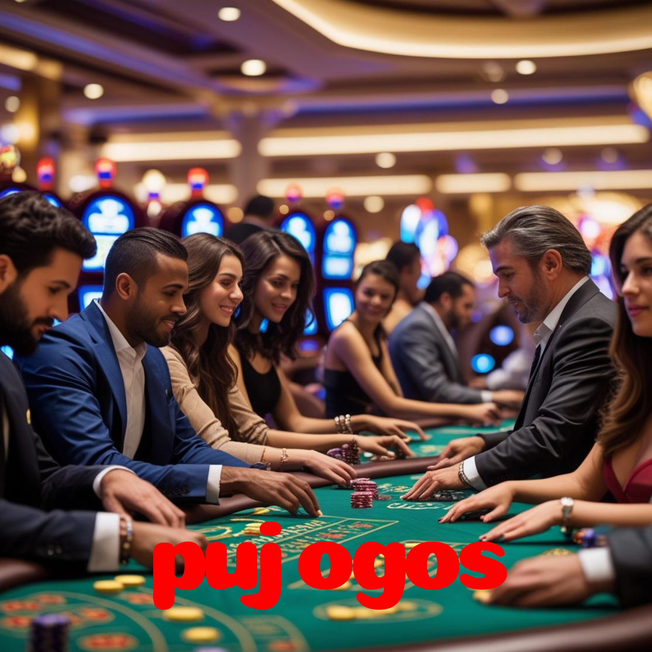 pujogos:Apostas ao vivo no futebol e grandes prêmios em blackjack e roleta!