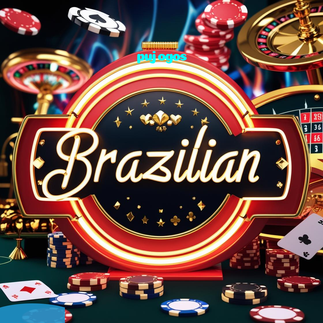 pujogos：O melhor cassino para apostar no futebol e ganhar em jogos de cassino!