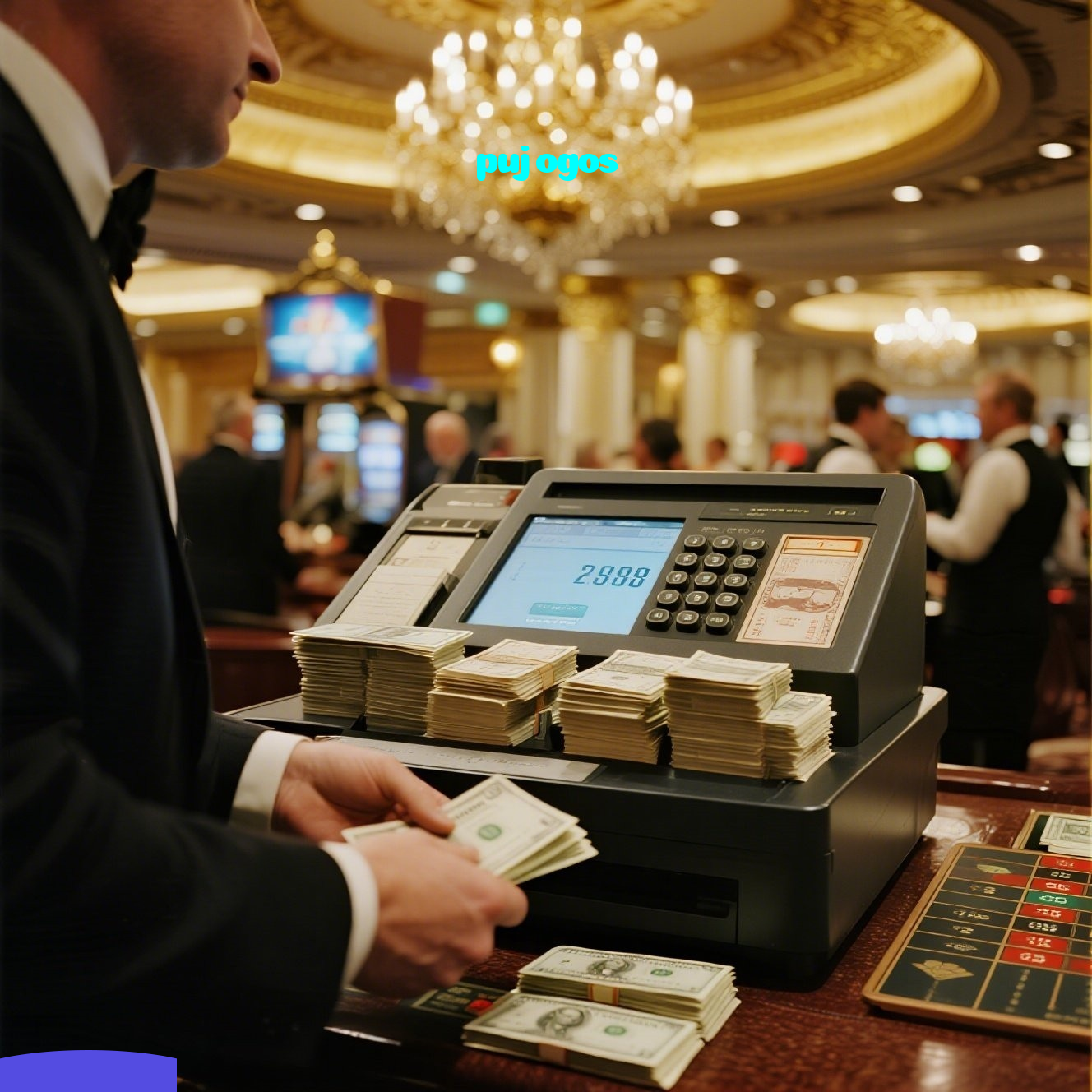 pujogos:Jogue poker no nosso cassino e conquiste vitórias épicas!