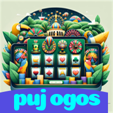 pujogos：O cassino mais confiável para apostar no futebol e jogar slots!