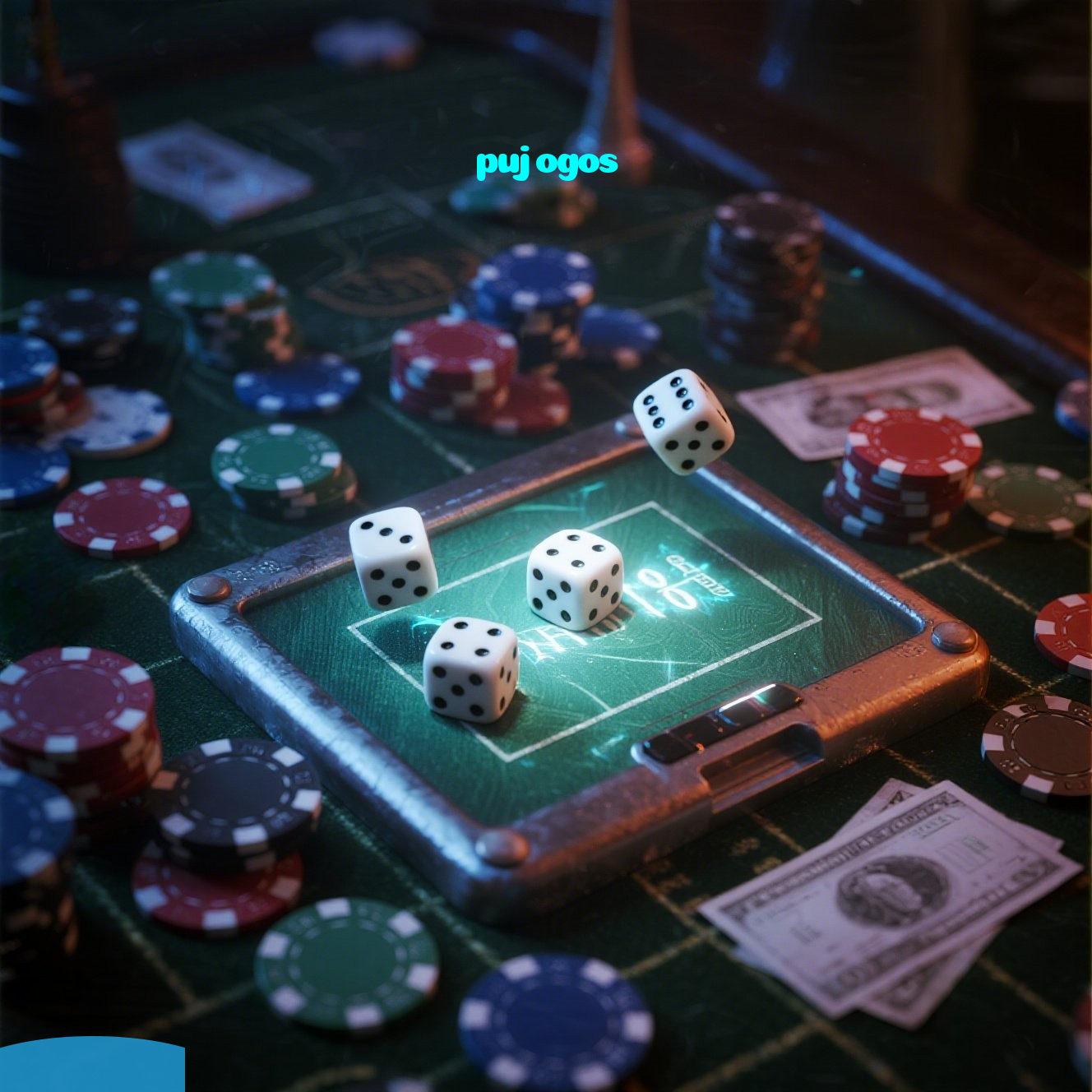 pujogos:Jogue poker como um profissional e ganhe grandes prêmios!