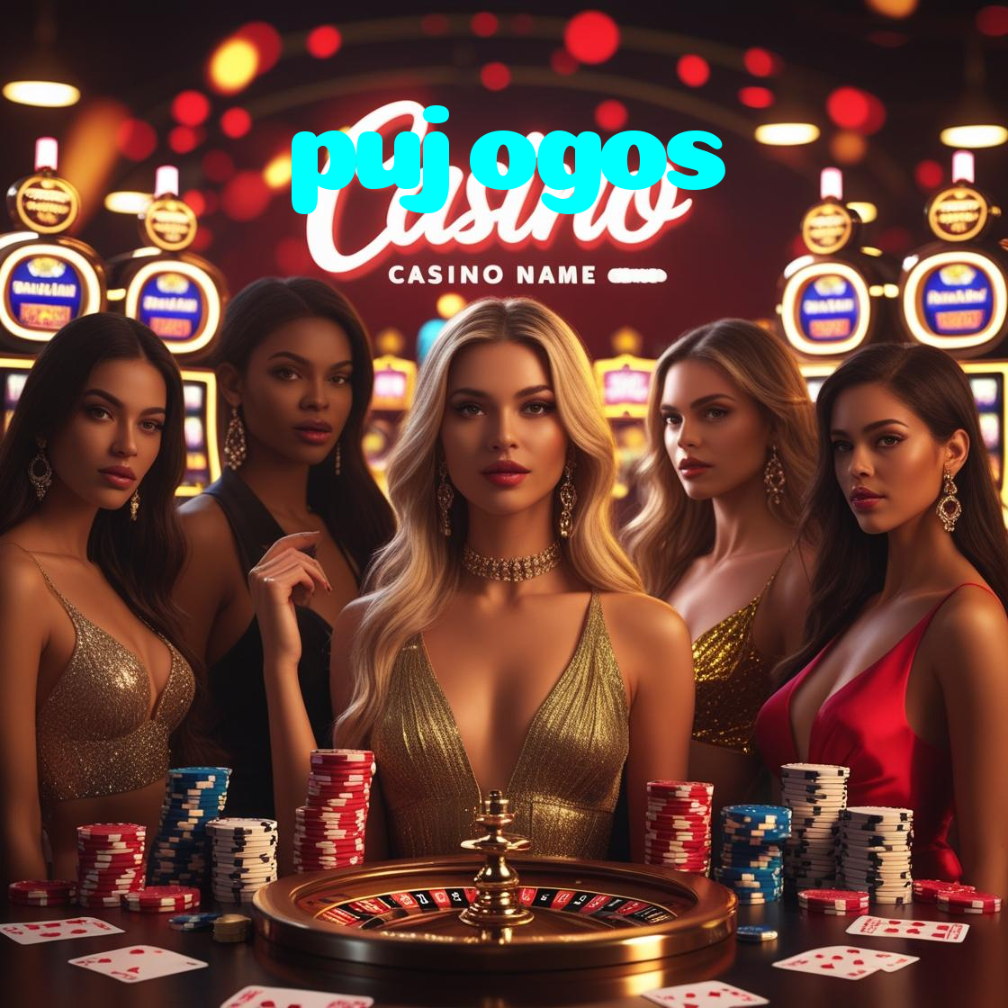 pujogos:Jogue no melhor cassino online e conquiste prêmios de verdade!