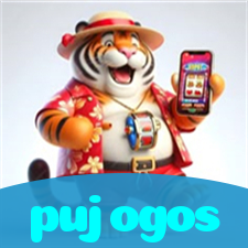 pujogos：O melhor cassino online do Brasil com roleta, blackjack e futebol!
