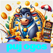 pujogos:Apostas ao vivo de futebol te esperam! Vença os melhores times!