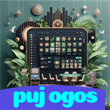 pujogos:Vença no futebol online e ganhe prêmios incrÃveis!