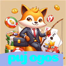 pujogos：Jogue nas mesas de poker e ganhe prêmios incríveis!