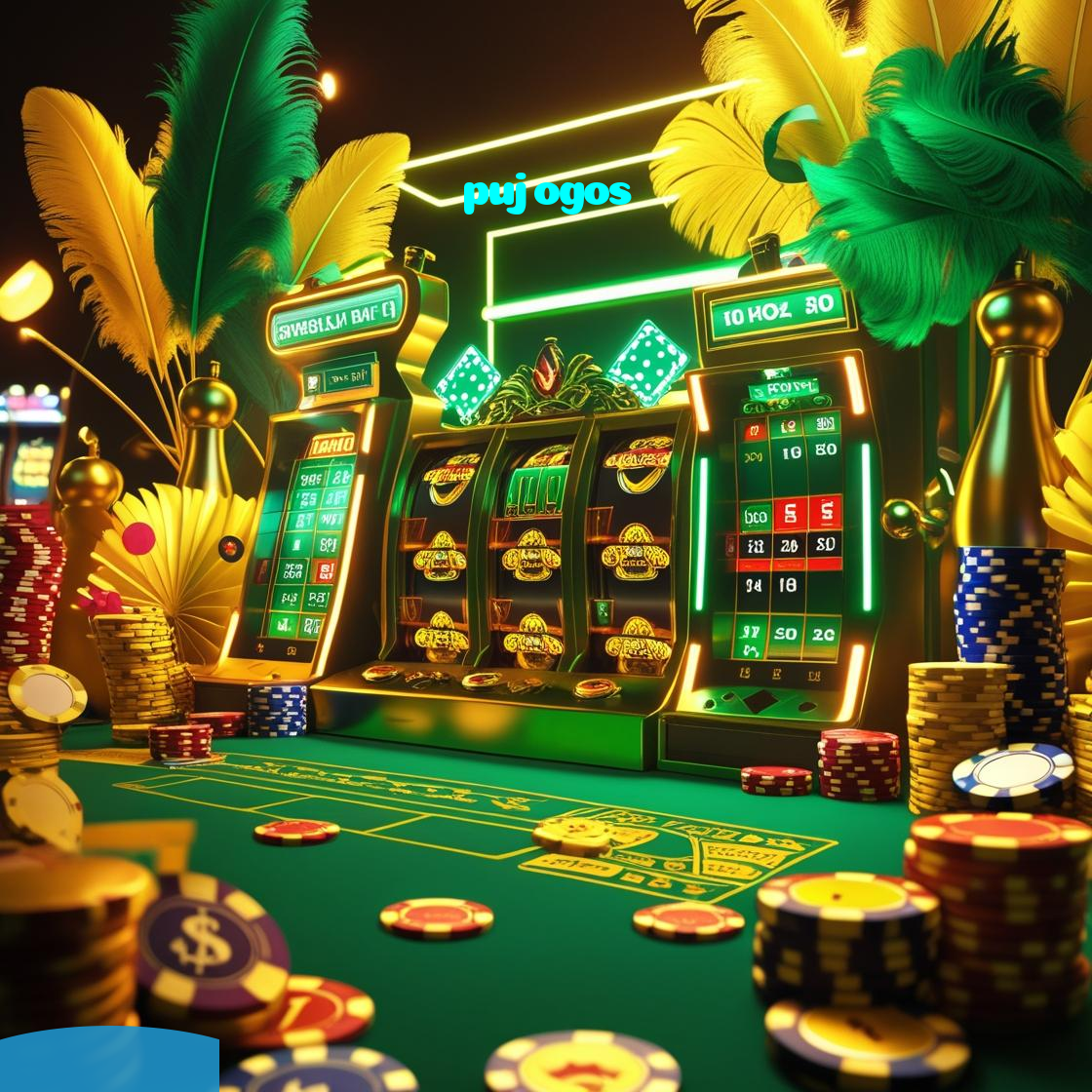 pujogos:Vença no cassino online com blackjack e apostas esportivas no futebol!