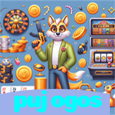 pujogos:O melhor cassino online está aqui! Jogue nas slots e ganhe!