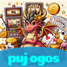 pujogos：Vença no poker e mostre que você é um verdadeiro campeão!