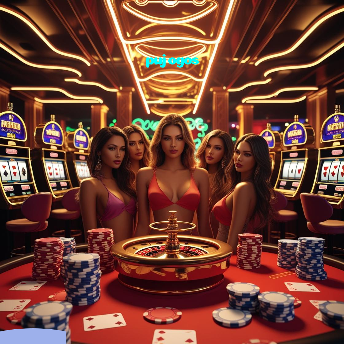 pujogos:Aposte nas melhores slots e conquiste grandes vitórias!