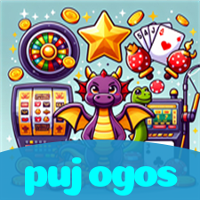 pujogos:Apostas ao vivo no futebol e prêmios em blackjack e roleta!