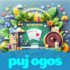pujogos:Jogue nas mesas de poker e se torne um campeão das cartas!